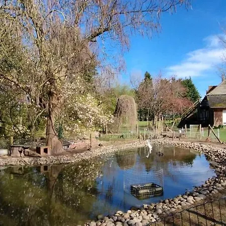 Jolie Maison Avec Jardin Prive A 15 Km Du Crotoy Holiday home *