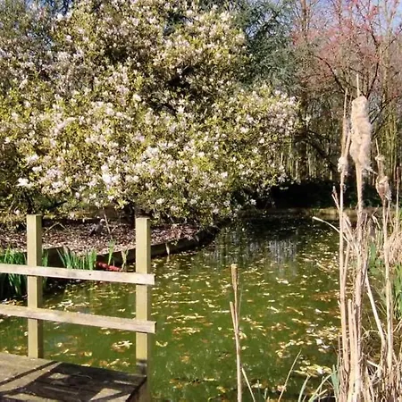 Jolie Maison Avec Jardin Prive A 15 Km Du Crotoy Holiday home Bernay-en-Ponthieu