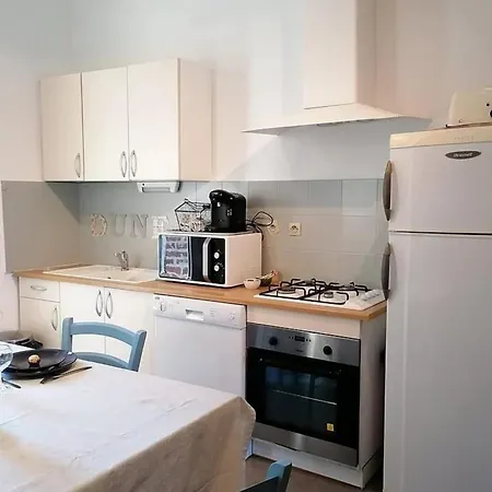 Jolie Maison Avec Jardin Prive A 15 Km Du Crotoy Holiday home *