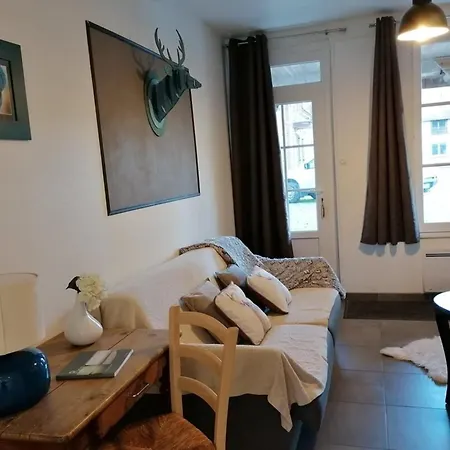 Jolie Maison Avec Jardin Prive A 15 Km Du Crotoy *
